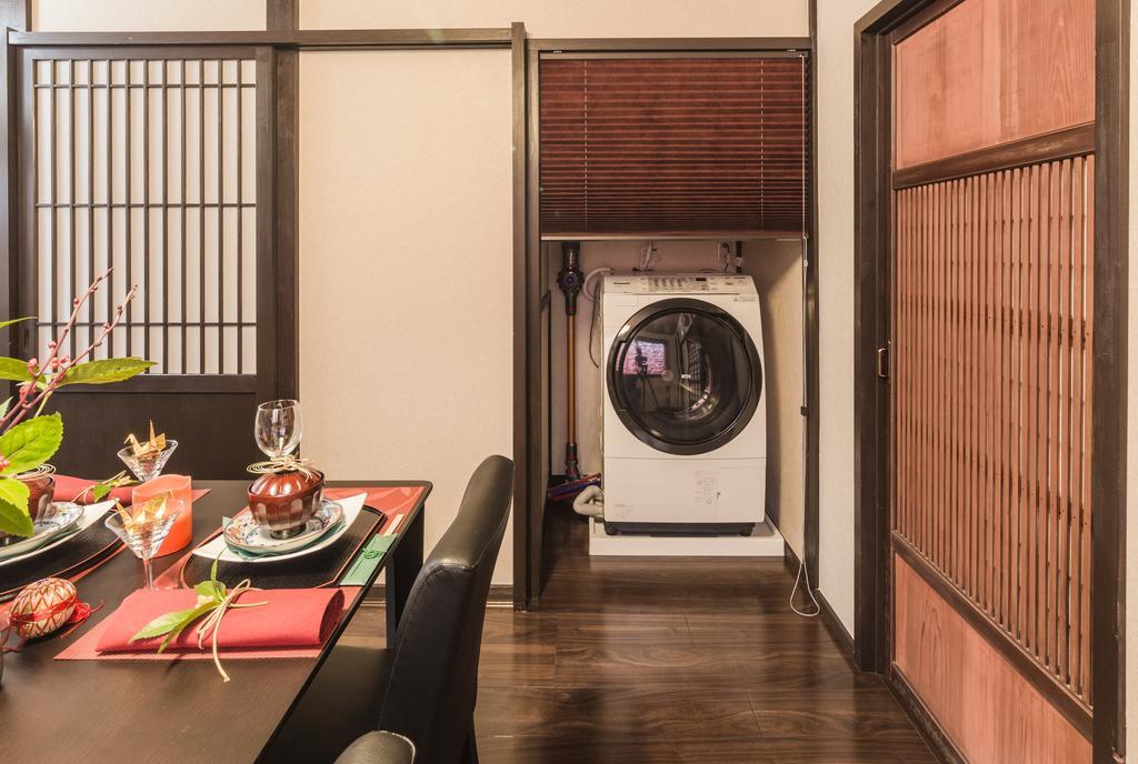 Toki Kyoto