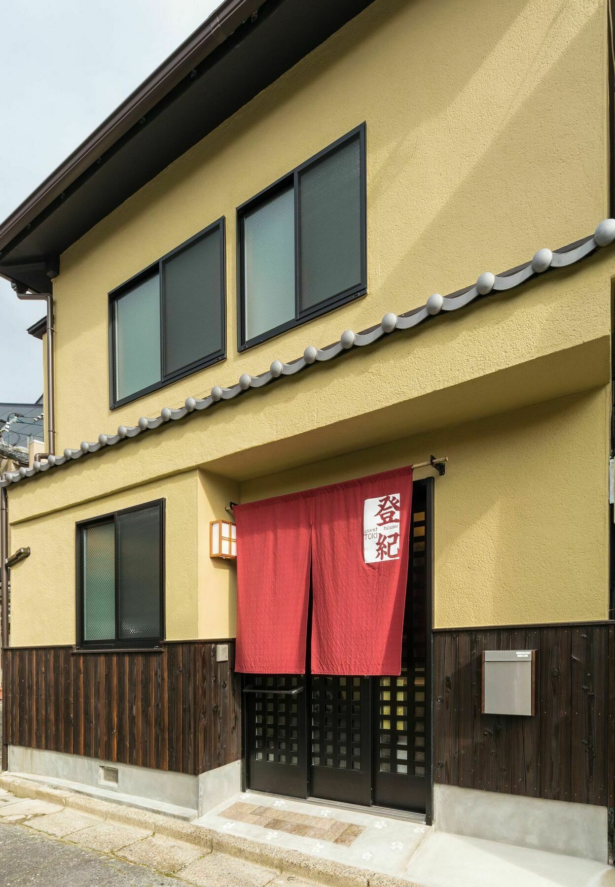 Toki * Kyoto